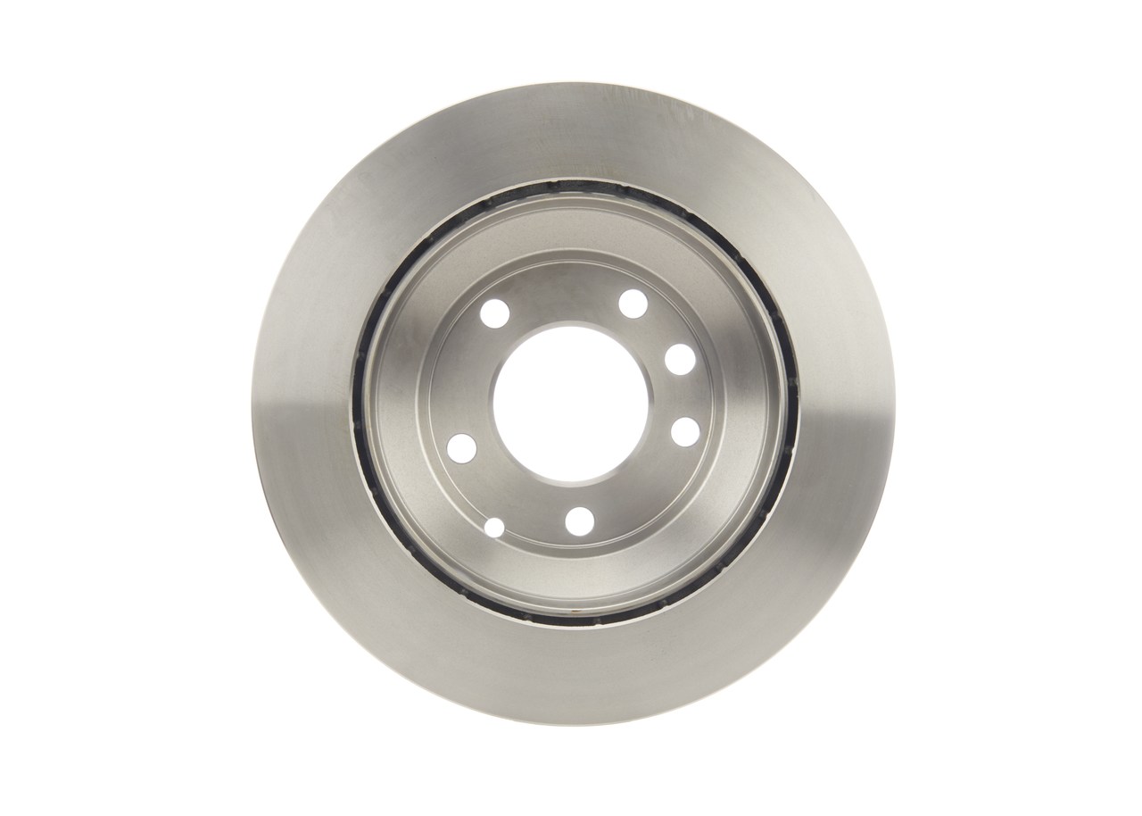 Brake Disc - 0 986 479 S20 BOSCH