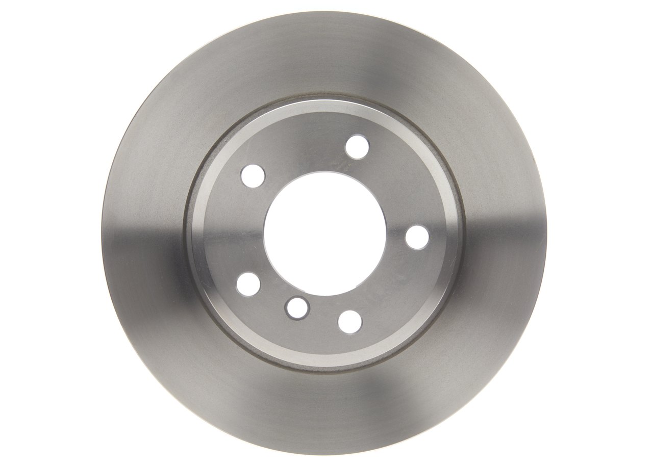 Тормозной диск - 0 986 479 S32 BOSCH