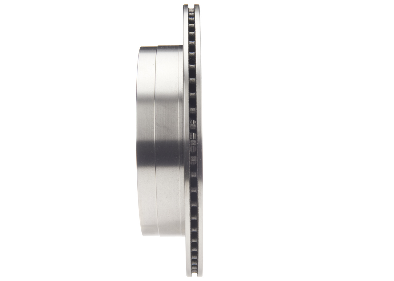 Brake Disc - 0 986 479 S36 BOSCH