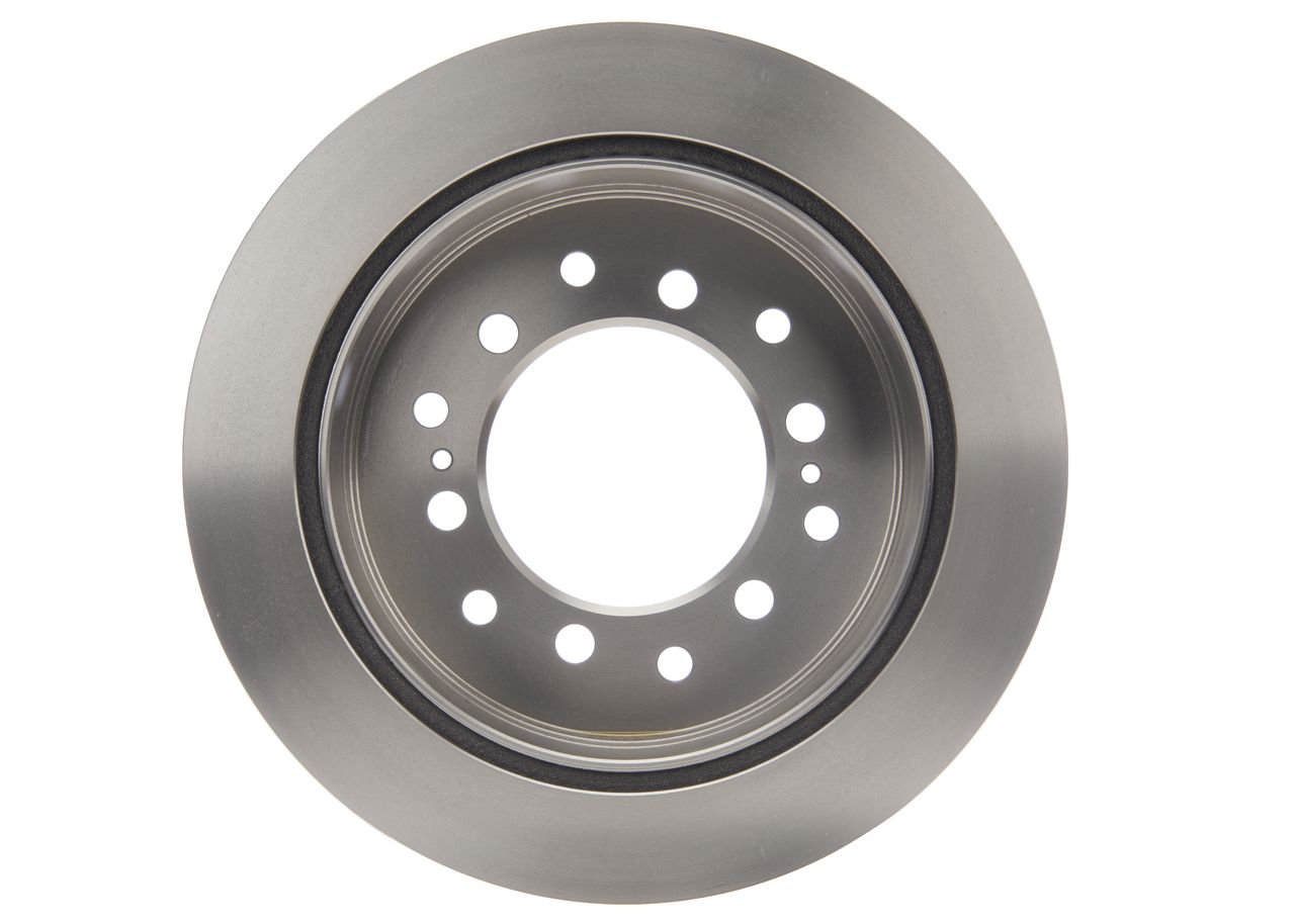 Brake Disc - 0 986 479 S36 BOSCH