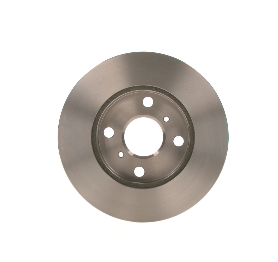 Brake Disc - 0 986 479 S46 BOSCH