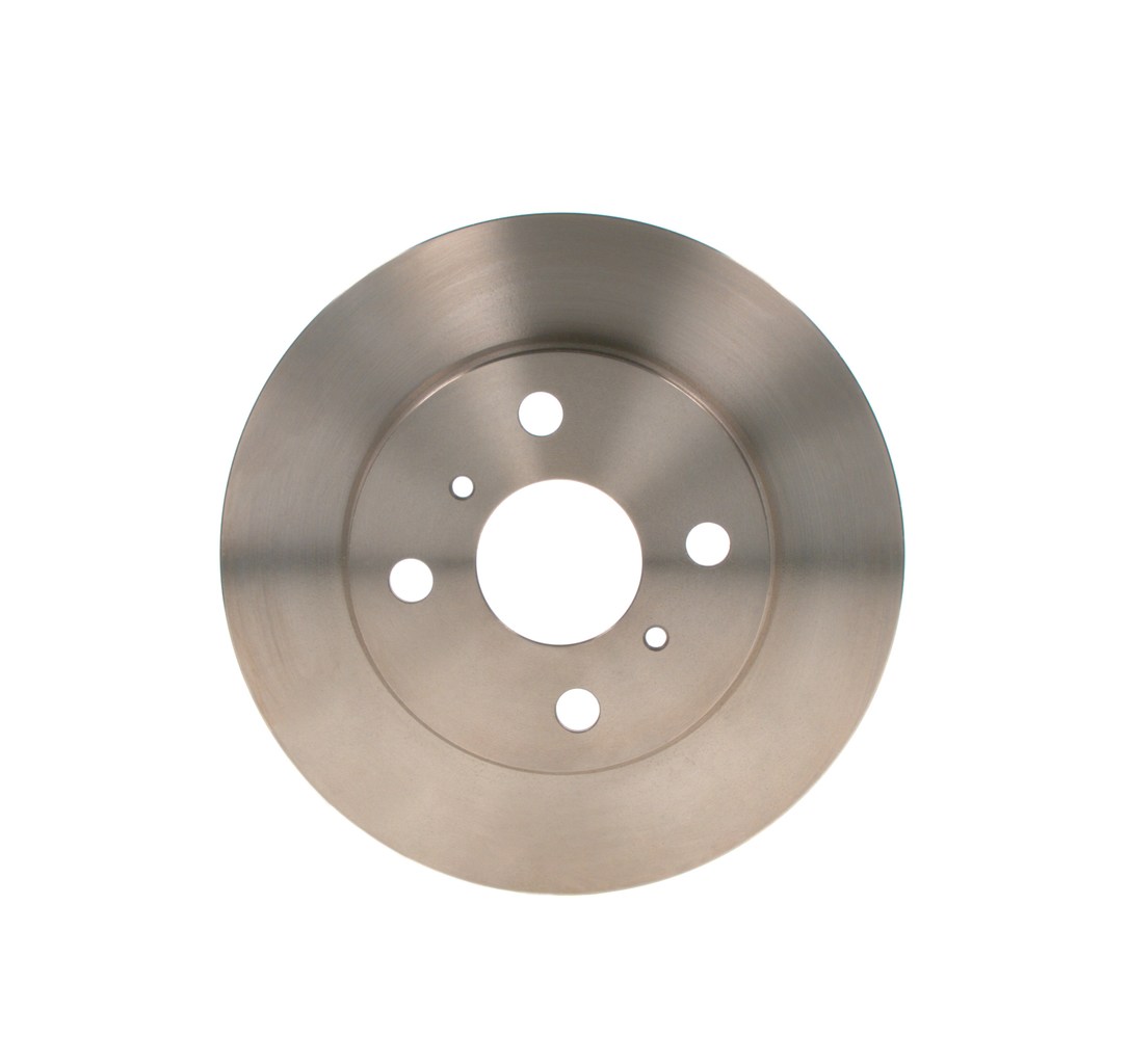 Brake Disc - 0 986 479 S46 BOSCH