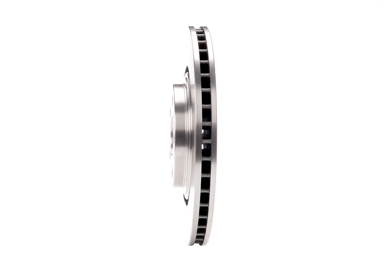 Brake Disc - 0 986 479 T00 BOSCH