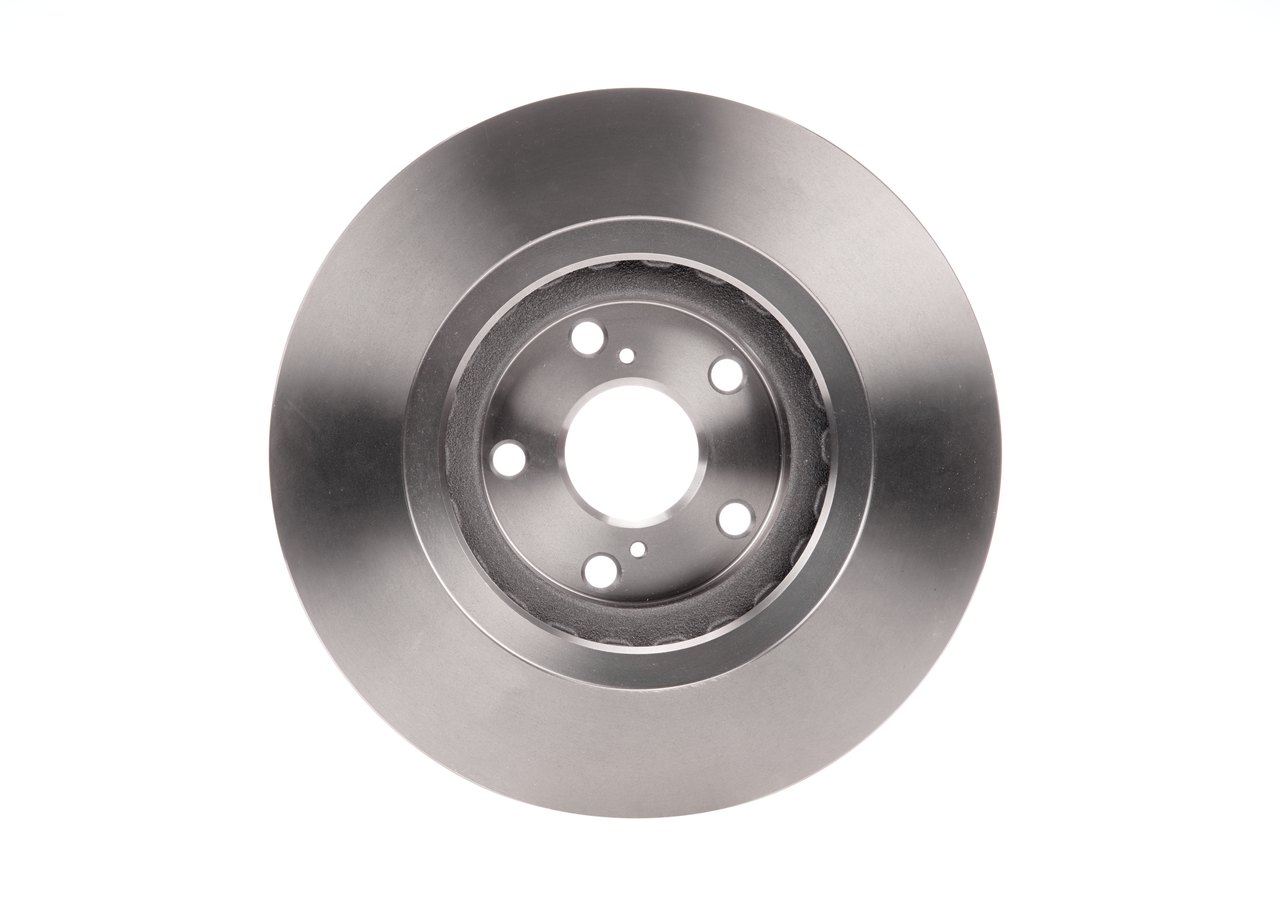 Brake Disc - 0 986 479 T00 BOSCH