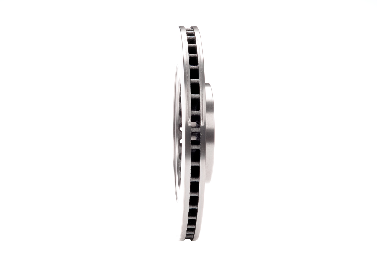 Brake Disc - 0 986 479 T00 BOSCH