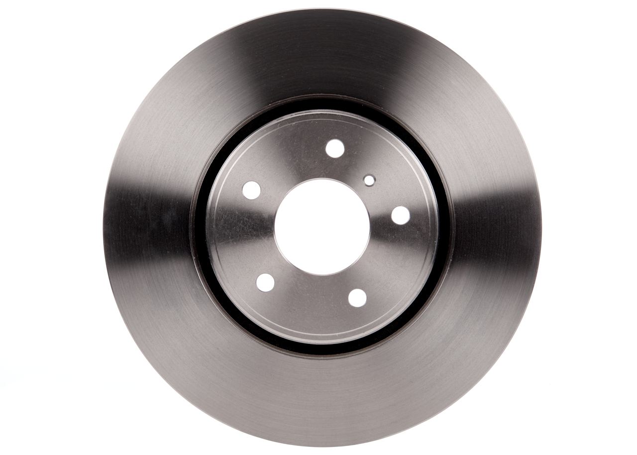 Discofreno - 0 986 479 T32 BOSCH