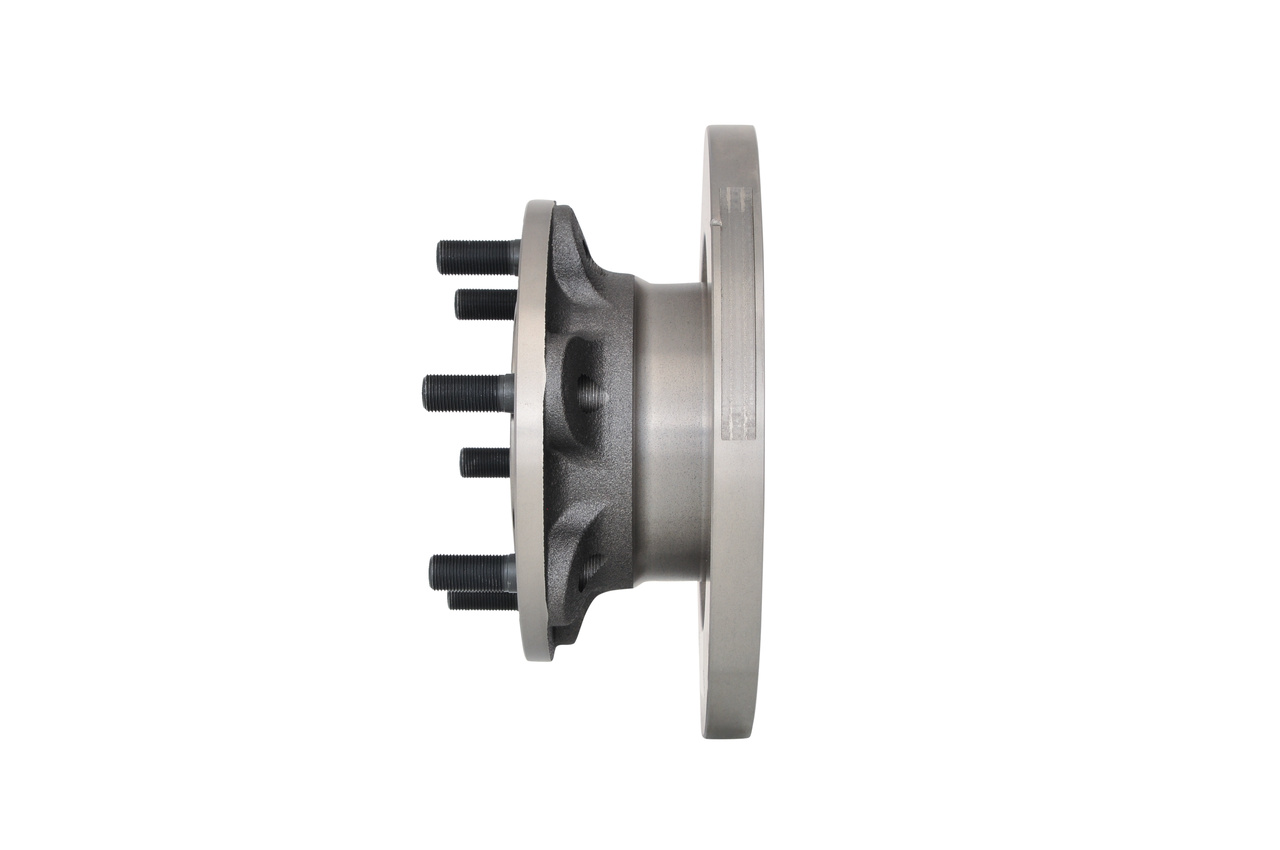 stabdžių diskas - 0 986 479 U23 BOSCH