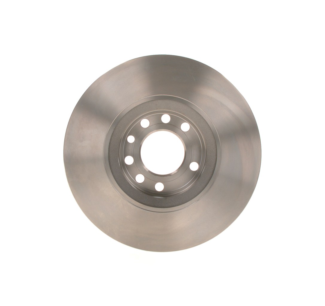 Brake Disc - 0 986 479 W59 BOSCH