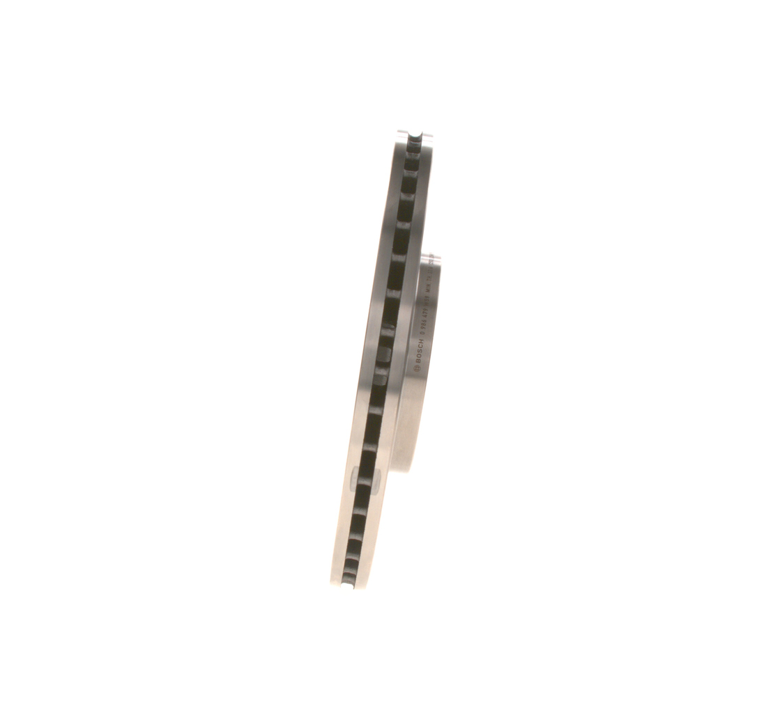 Brake Disc - 0 986 479 W59 BOSCH