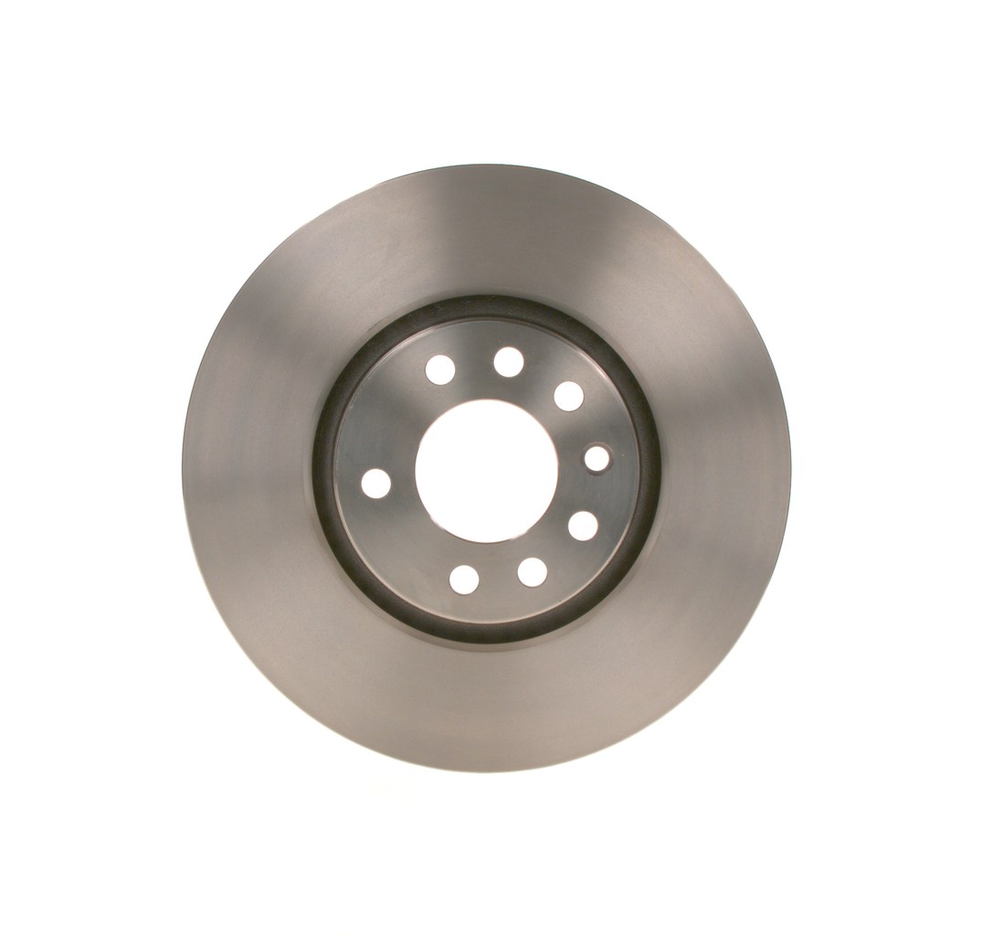 Brake Disc - 0 986 479 W59 BOSCH