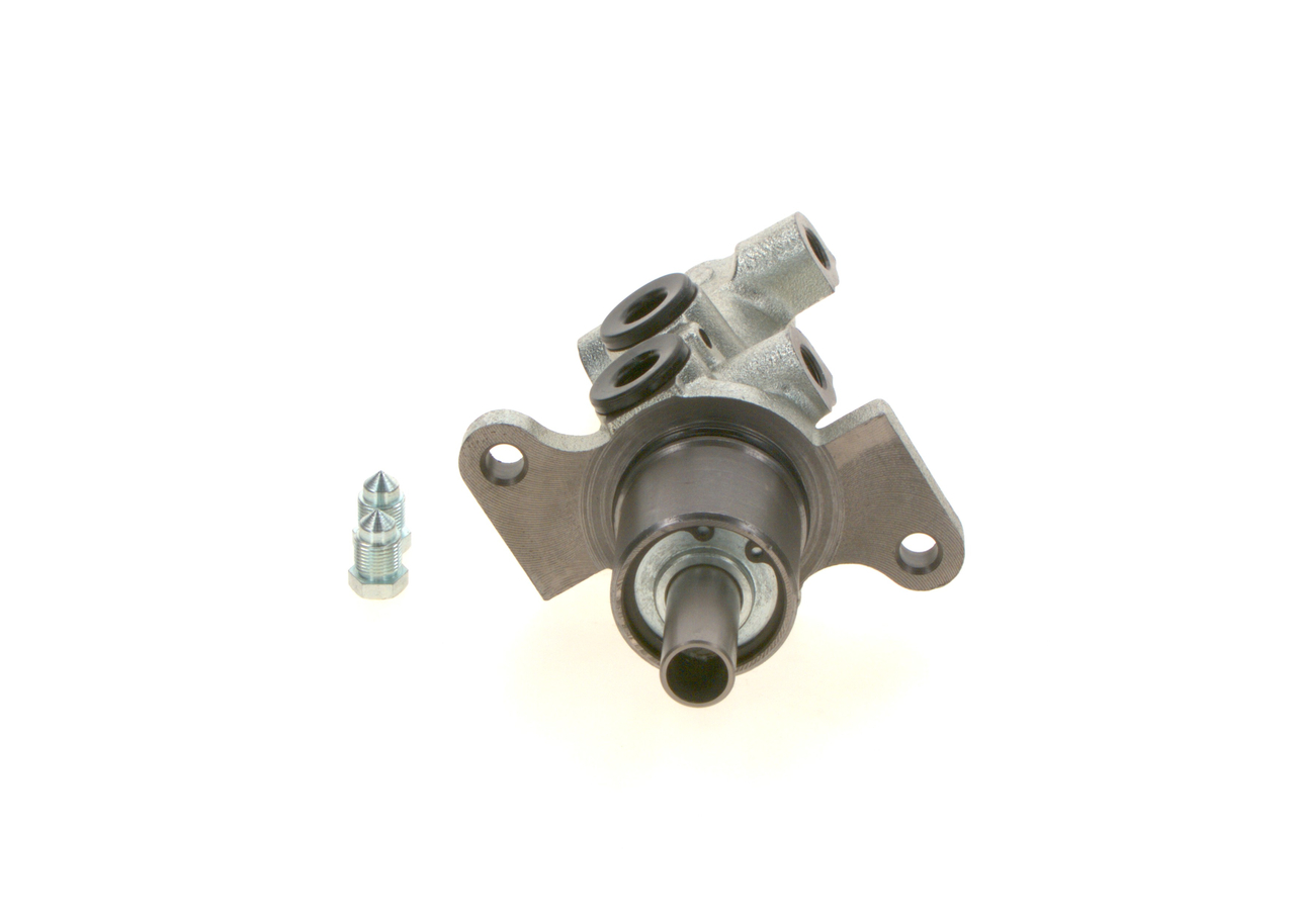 Brake Master Cylinder - 0 986 480 828 BOSCH