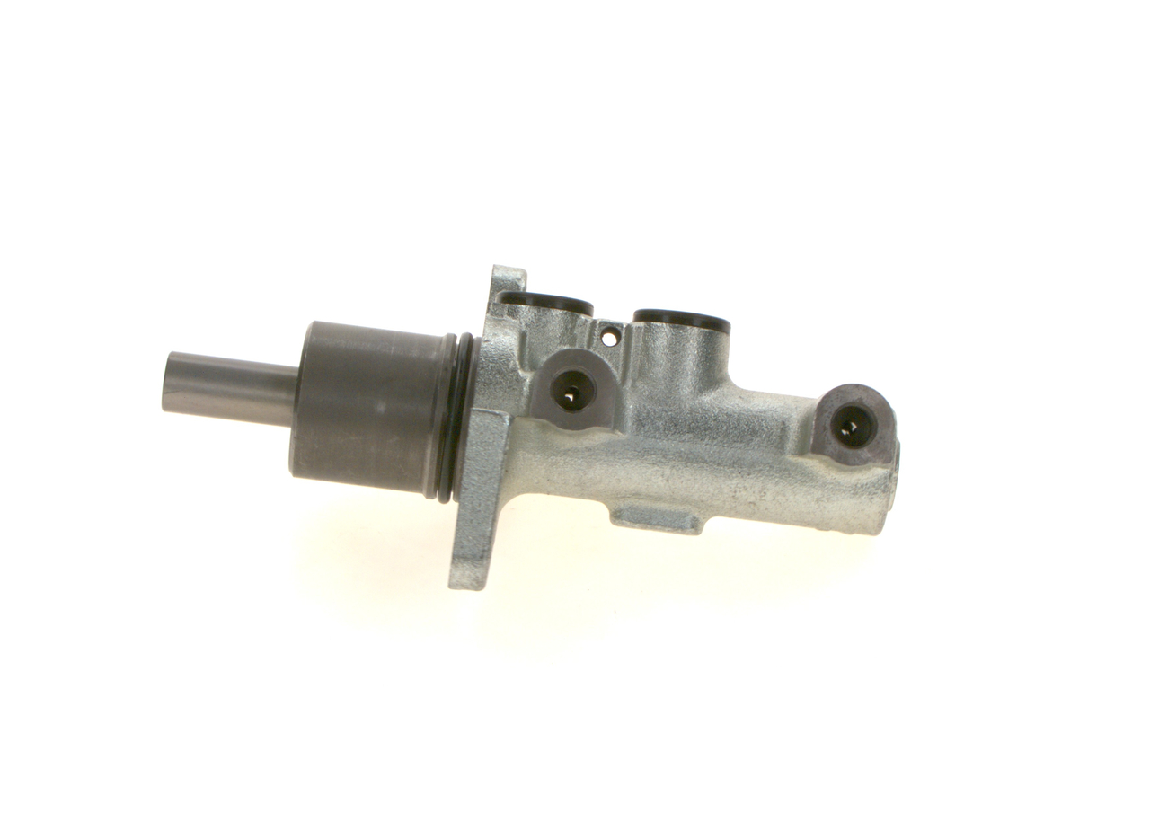Brake Master Cylinder - 0 986 480 828 BOSCH