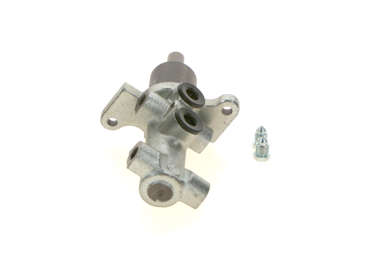 Brake Master Cylinder - 0 986 480 828 BOSCH