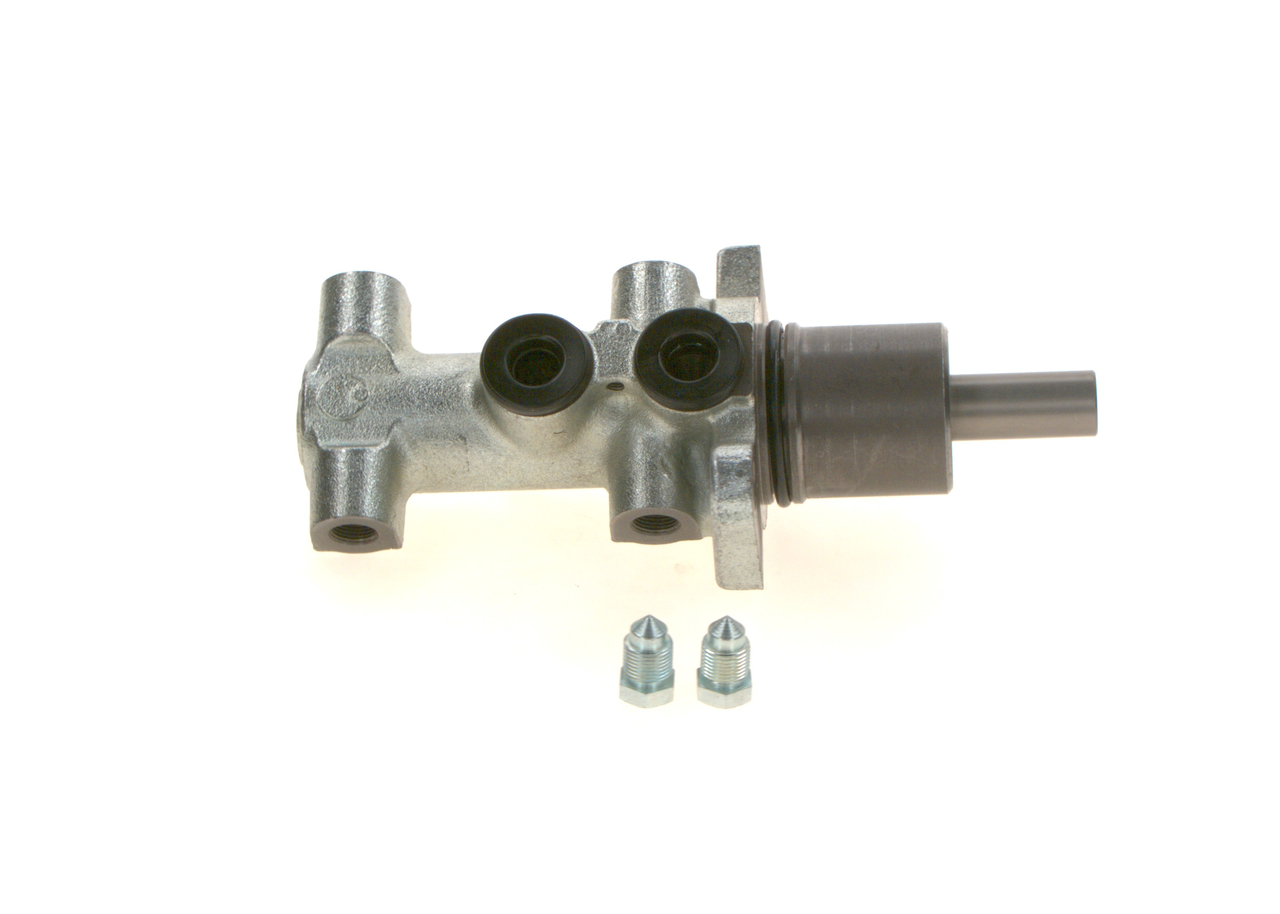 Brake Master Cylinder - 0 986 480 828 BOSCH