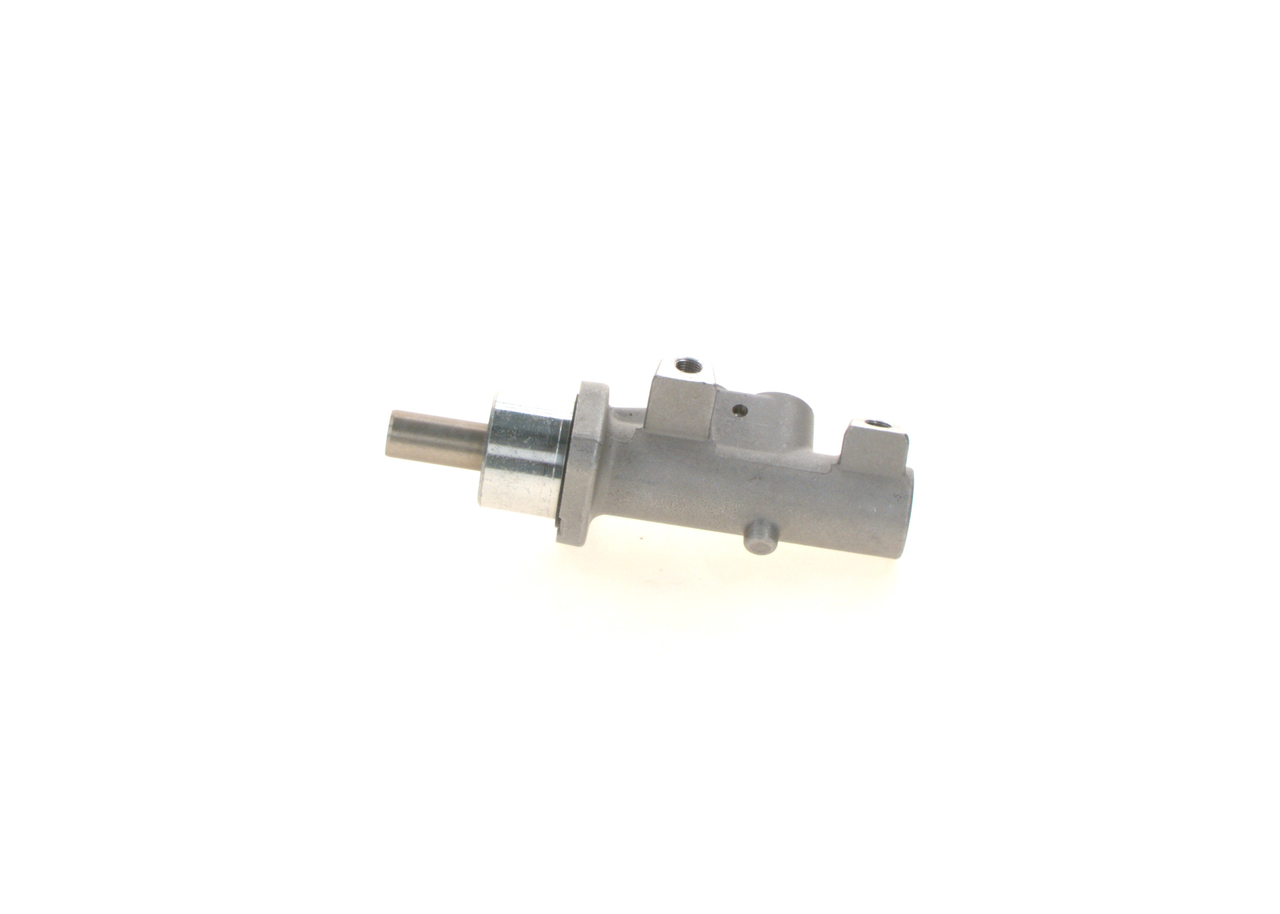 Brake Master Cylinder - 0 986 480 886 BOSCH