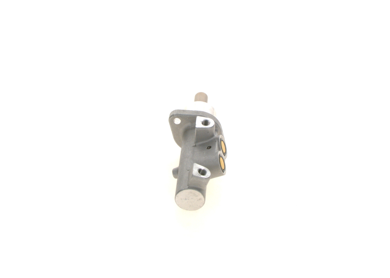 Brake Master Cylinder - 0 986 480 886 BOSCH