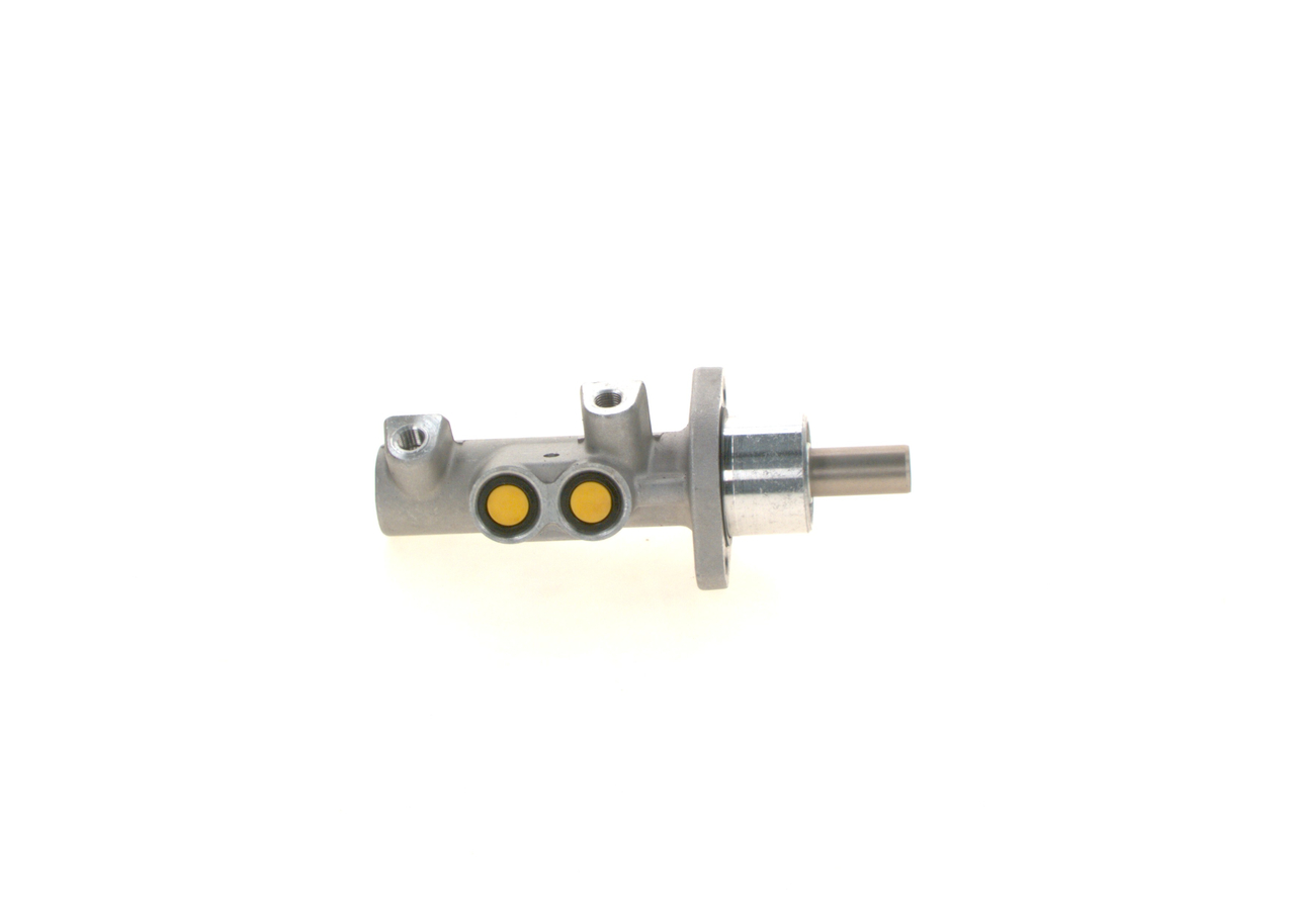 Brake Master Cylinder - 0 986 480 886 BOSCH