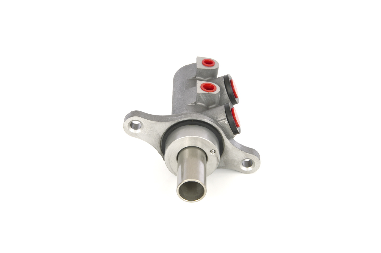 Brake Master Cylinder - 0 986 481 125 BOSCH