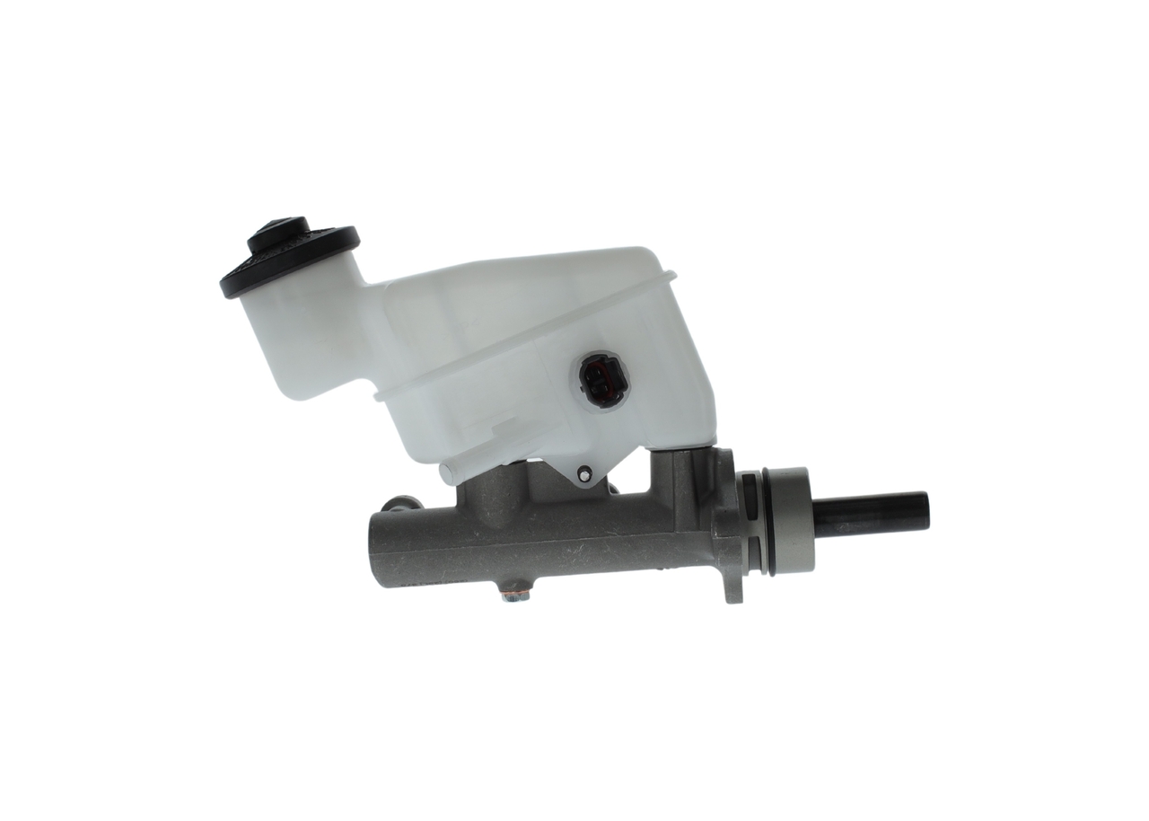 Brake Master Cylinder - 0 986 481 186 BOSCH