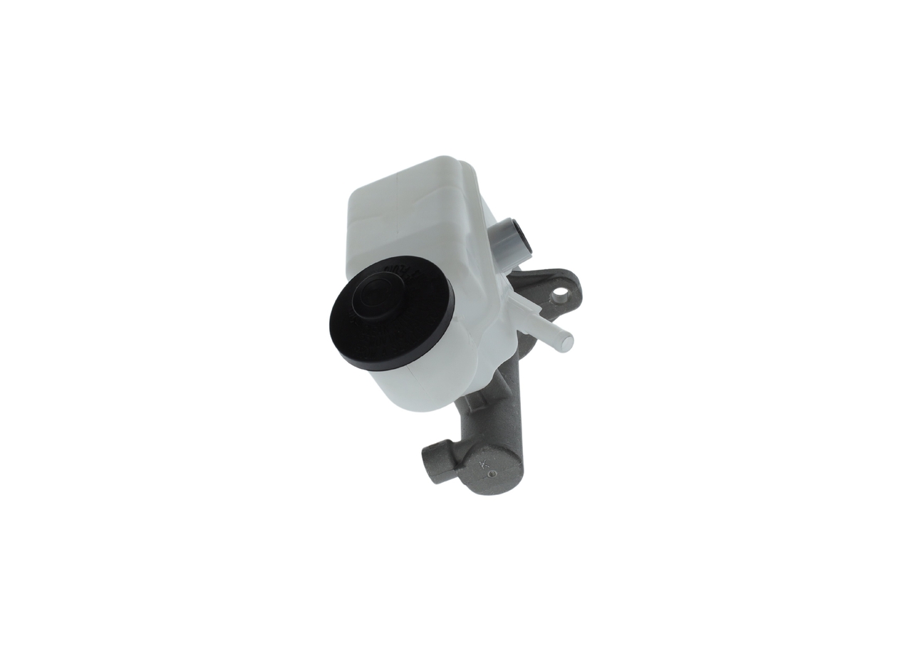 Brake Master Cylinder - 0 986 481 186 BOSCH