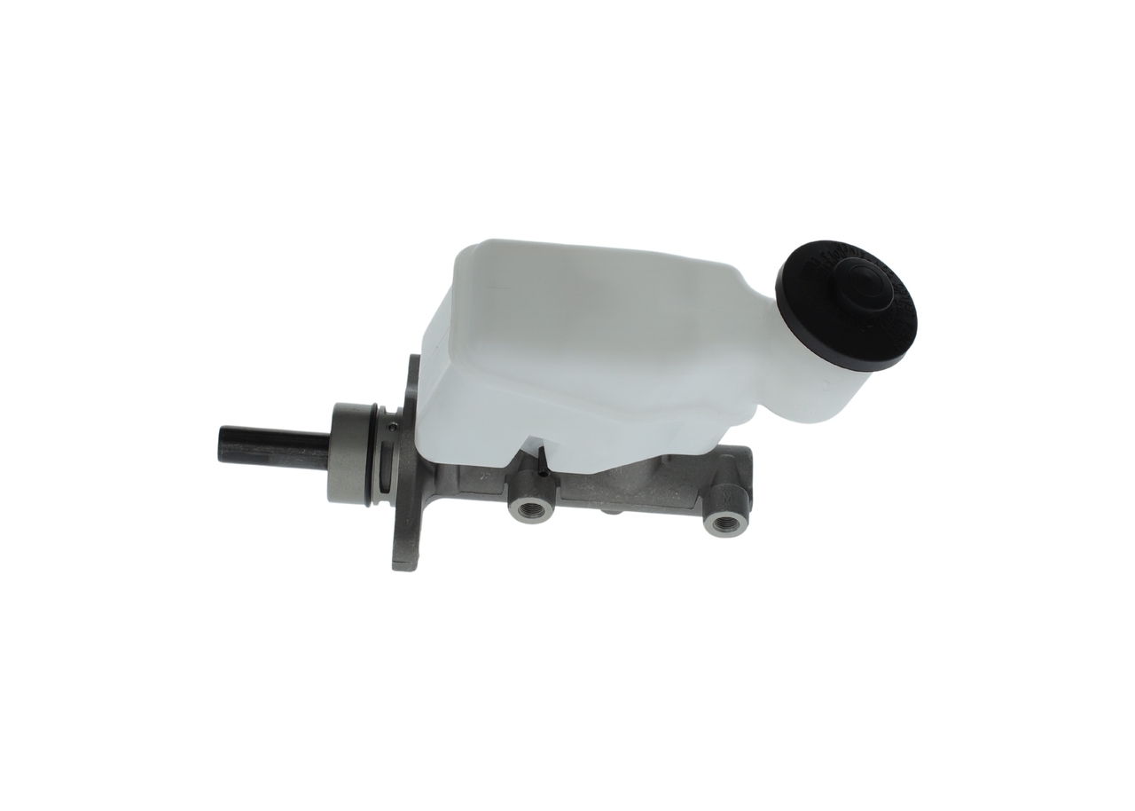 Brake Master Cylinder - 0 986 481 186 BOSCH