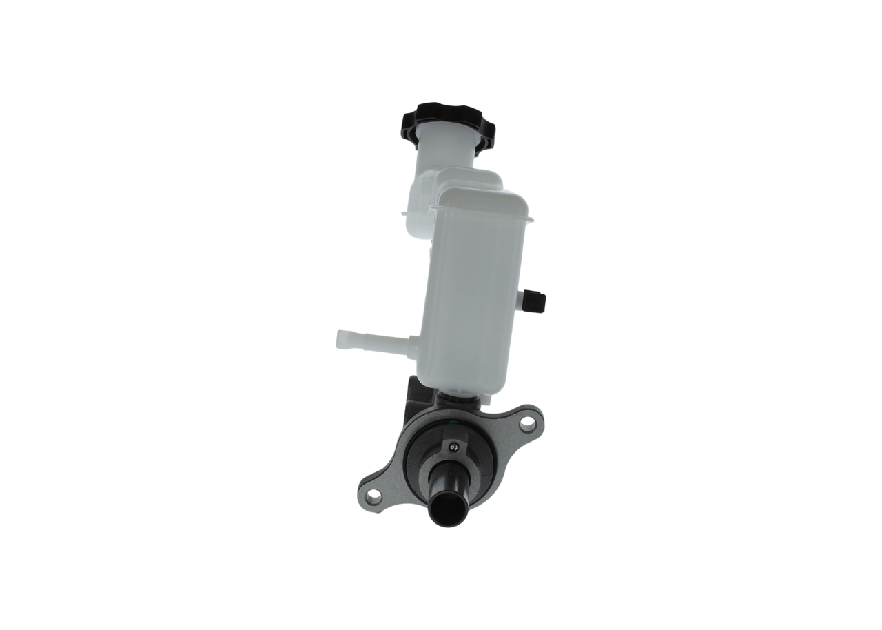 Brake Master Cylinder - 0 986 481 188 BOSCH