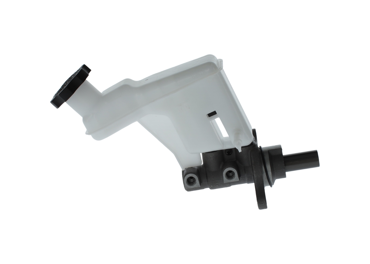 Brake Master Cylinder - 0 986 481 188 BOSCH