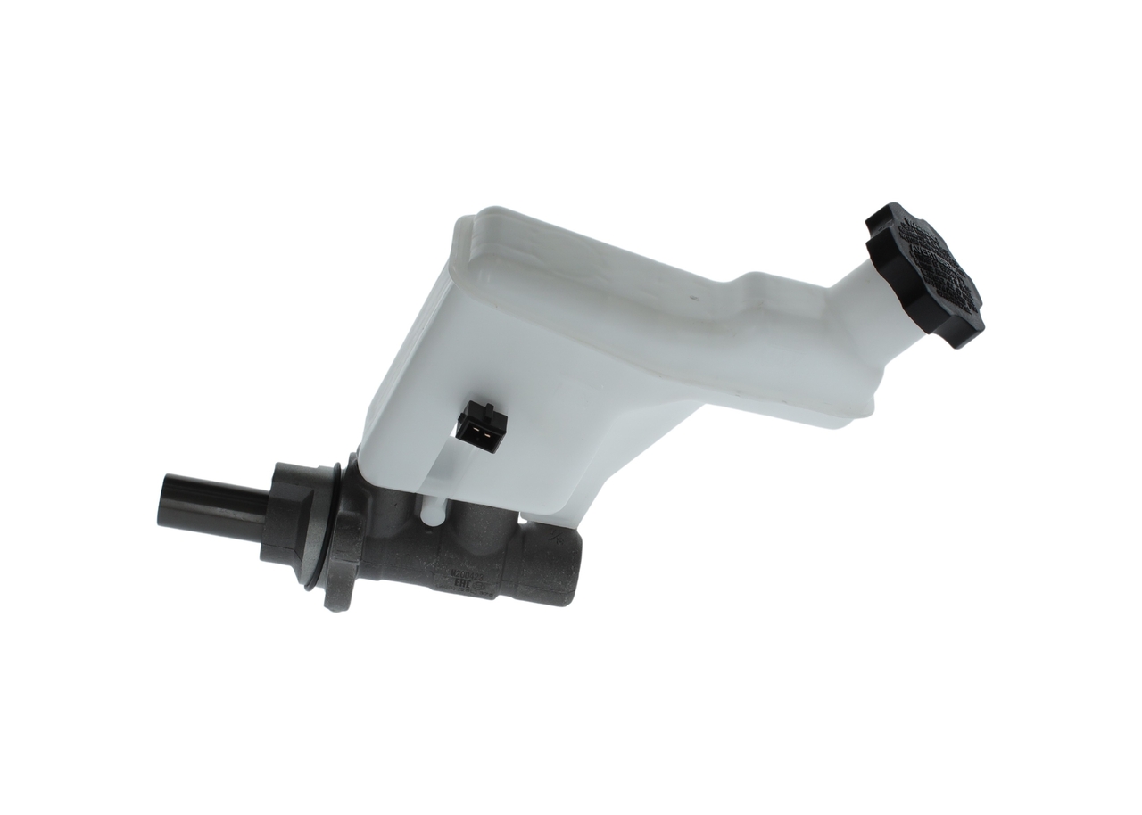 Brake Master Cylinder - 0 986 481 188 BOSCH