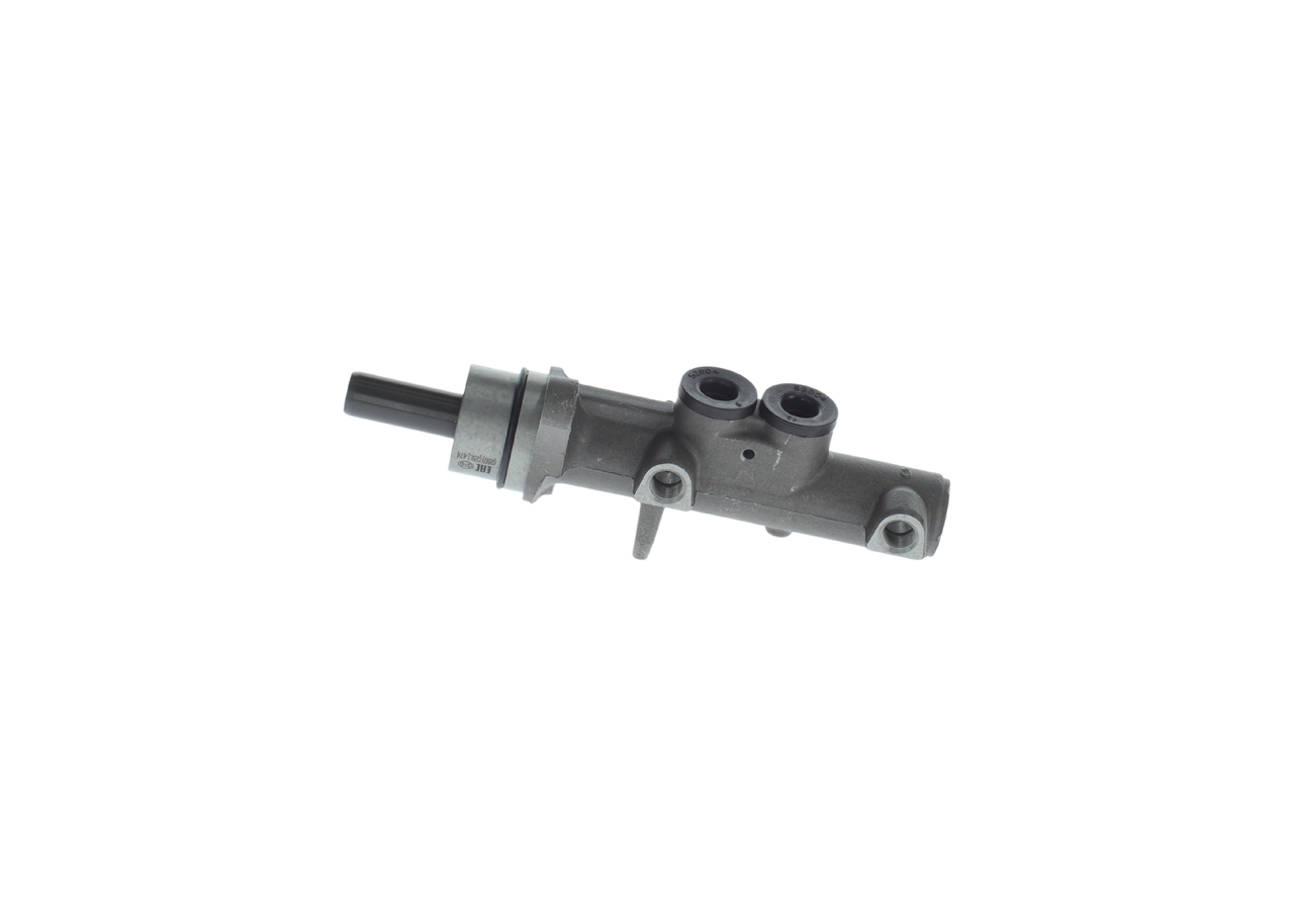 Brake Master Cylinder - 0 986 481 189 BOSCH