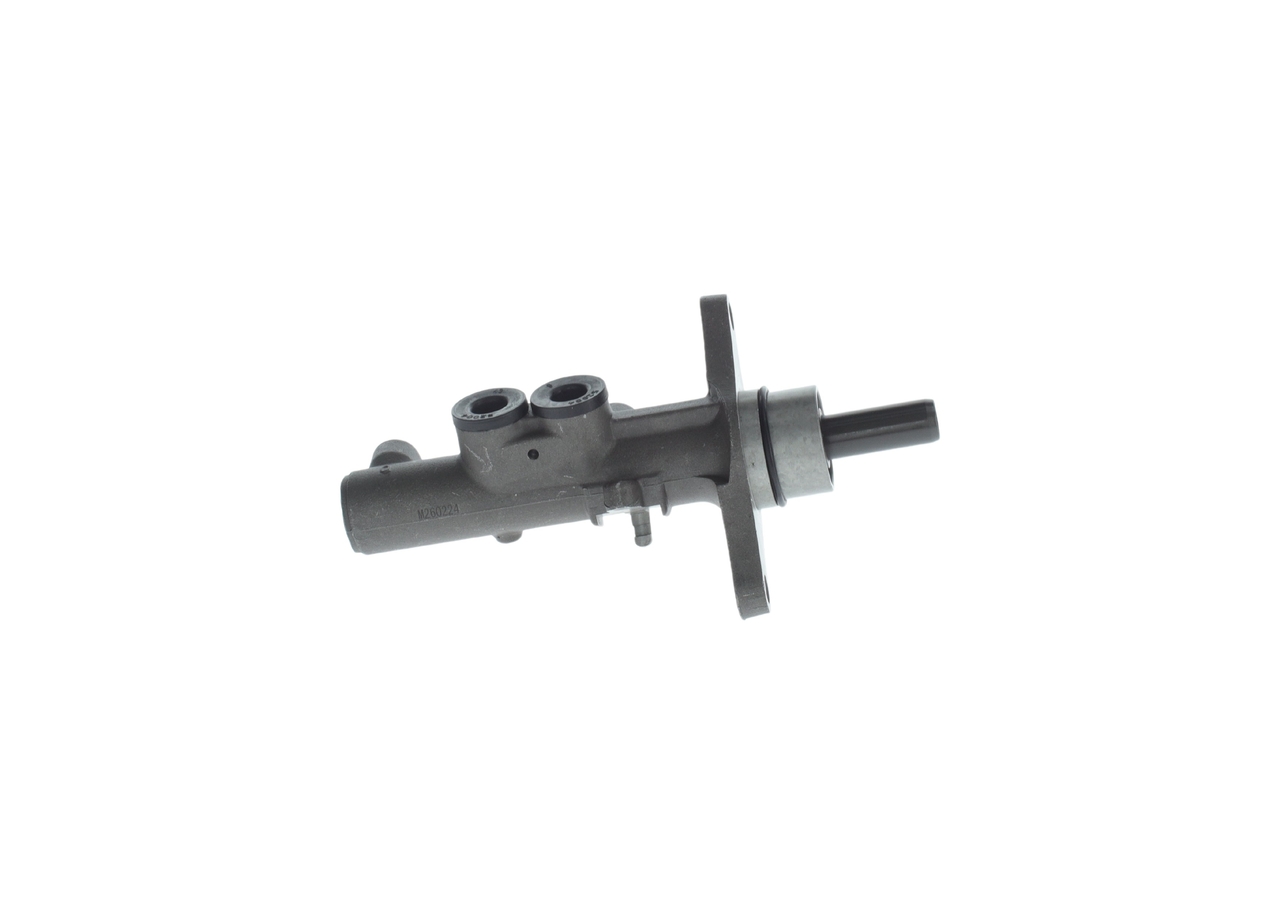 Brake Master Cylinder - 0 986 481 189 BOSCH