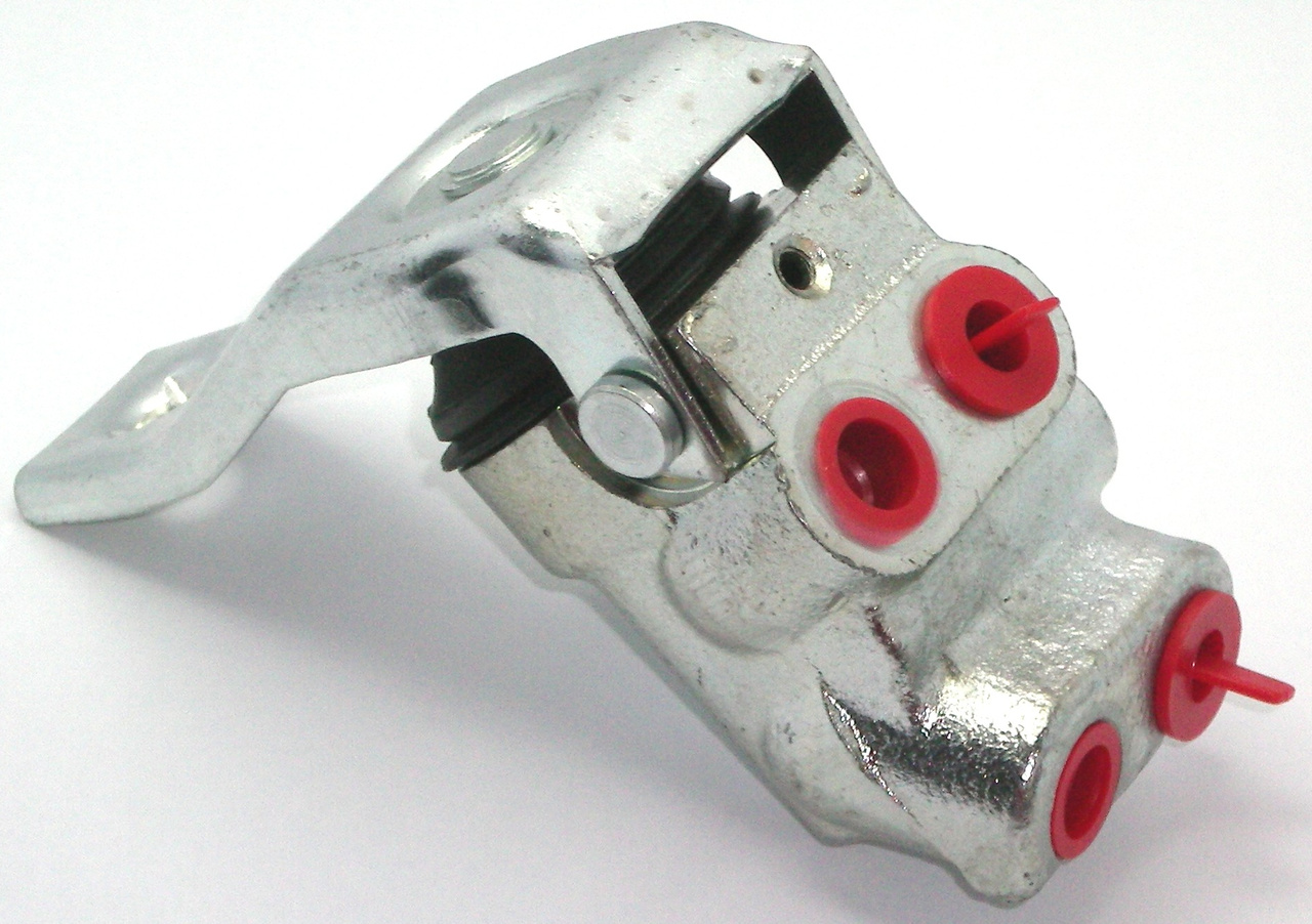 Brake Power Regulator - 0 986 482 030 BOSCH