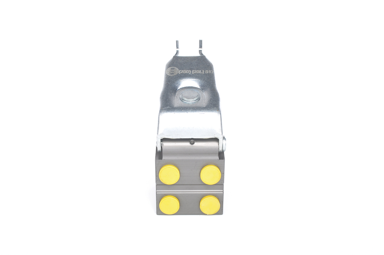 Modulatore frenata - 0 986 482 039 BOSCH
