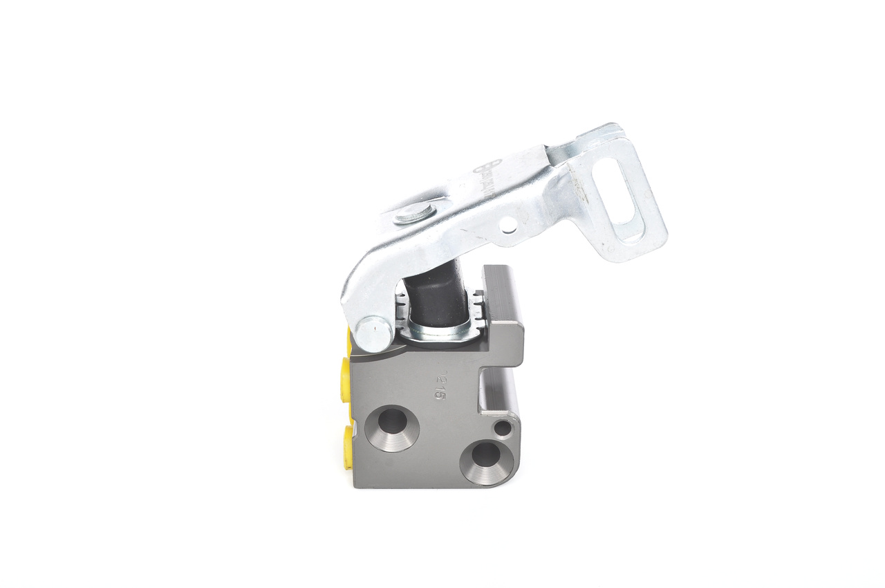 Brake Power Regulator - 0 986 482 039 BOSCH