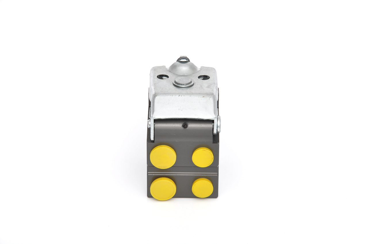 Brake Power Regulator - 0 986 482 306 BOSCH