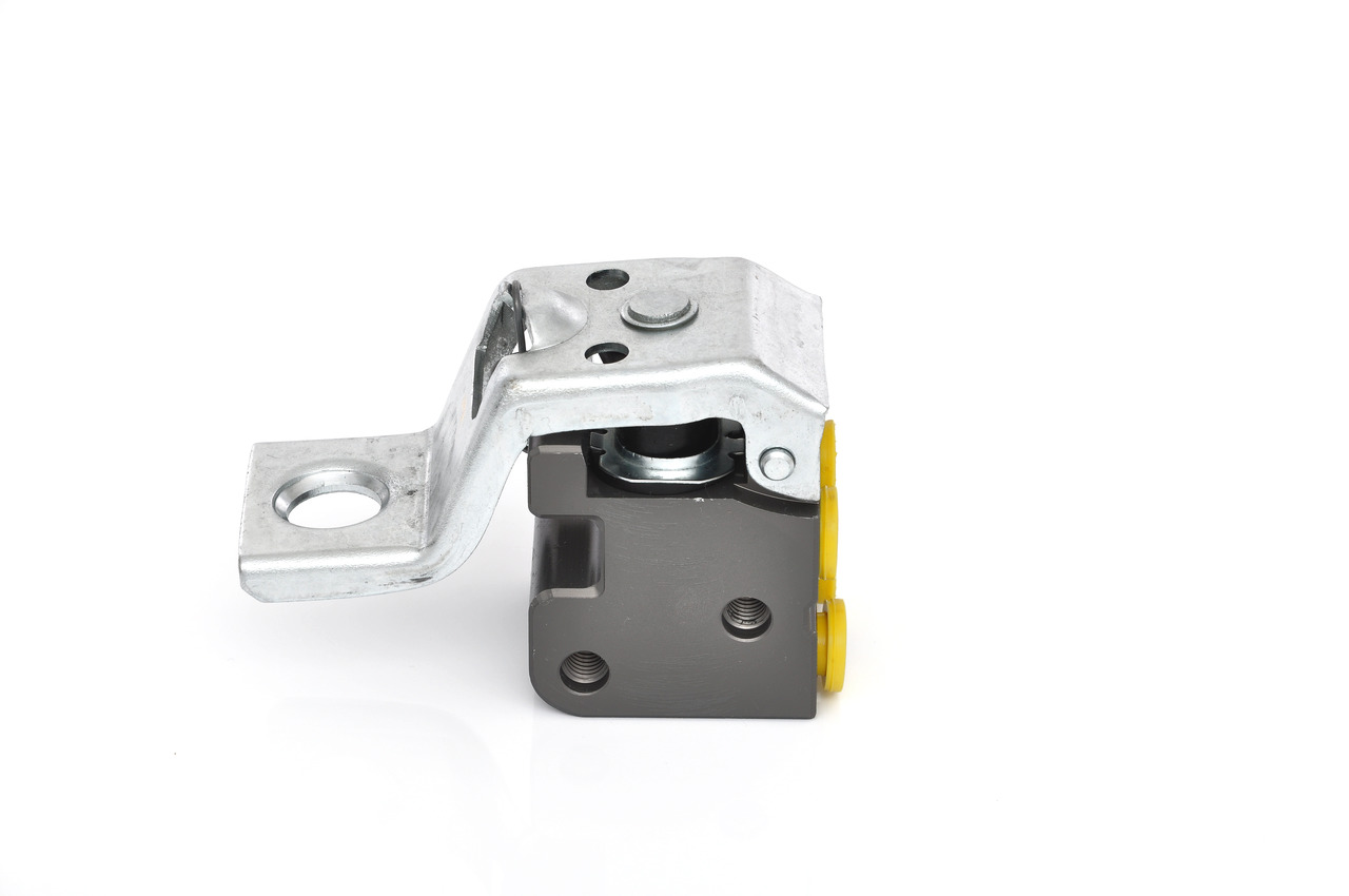Brake Power Regulator - 0 986 482 306 BOSCH
