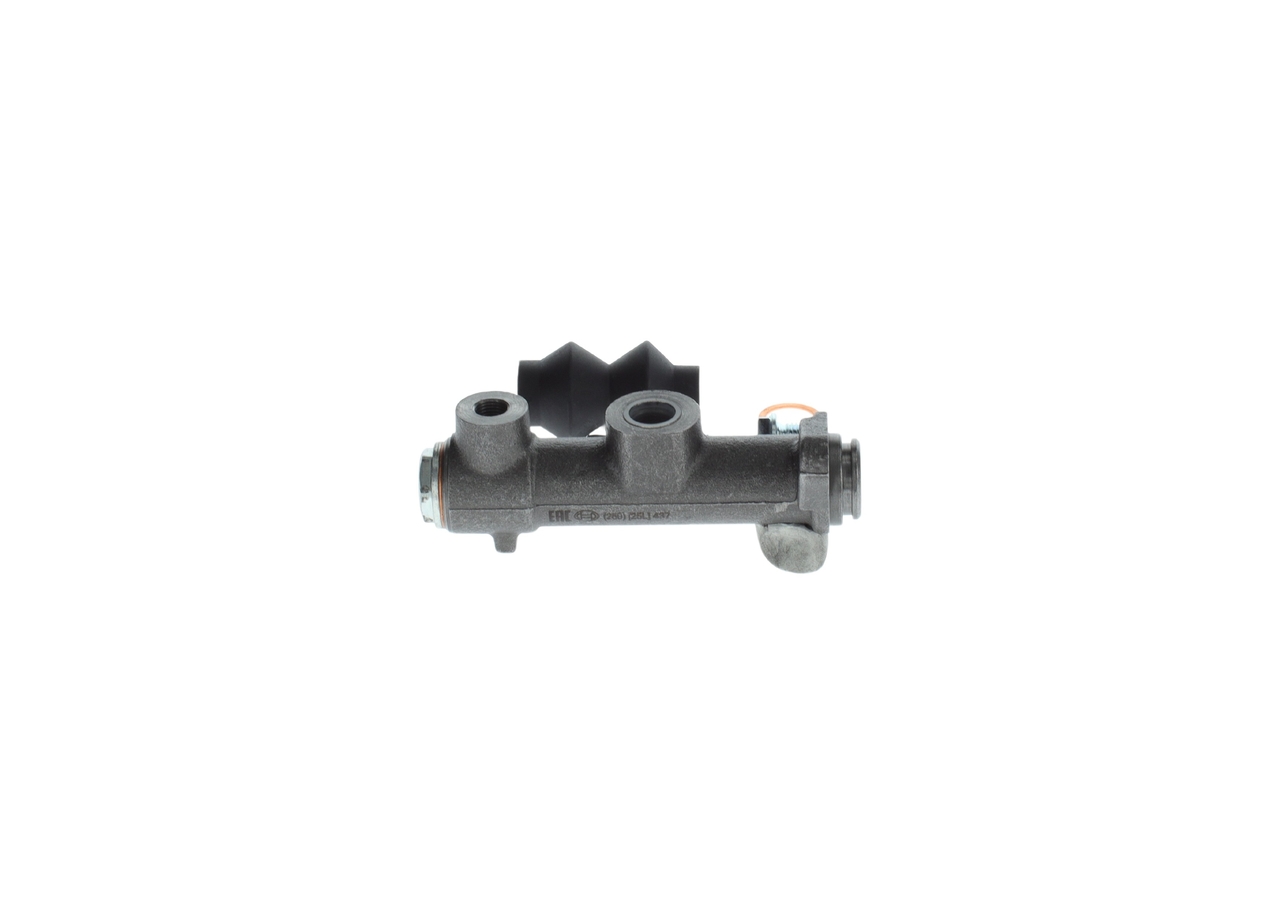 Master Cylinder, clutch - 0 986 486 000 BOSCH
