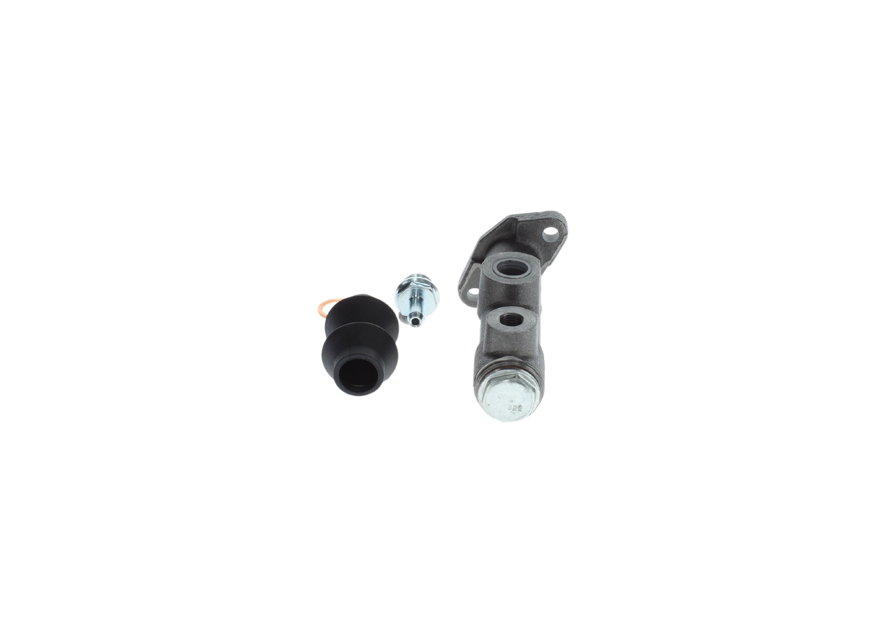Master Cylinder, clutch - 0 986 486 000 BOSCH
