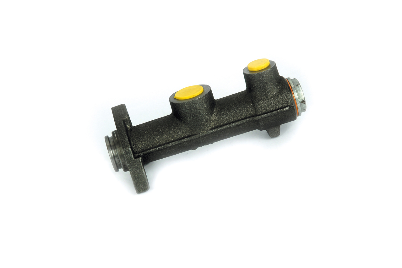 Master Cylinder, clutch - 0 986 486 000 BOSCH