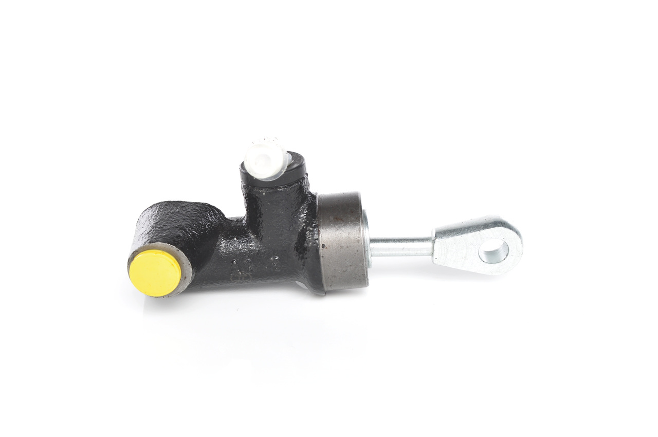 Master Cylinder, clutch - 0 986 486 048 BOSCH