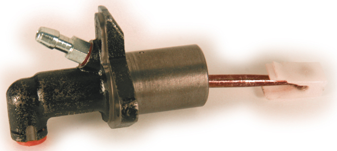 Cilindro trasmettitore, Frizione - 0 986 486 060 BOSCH
