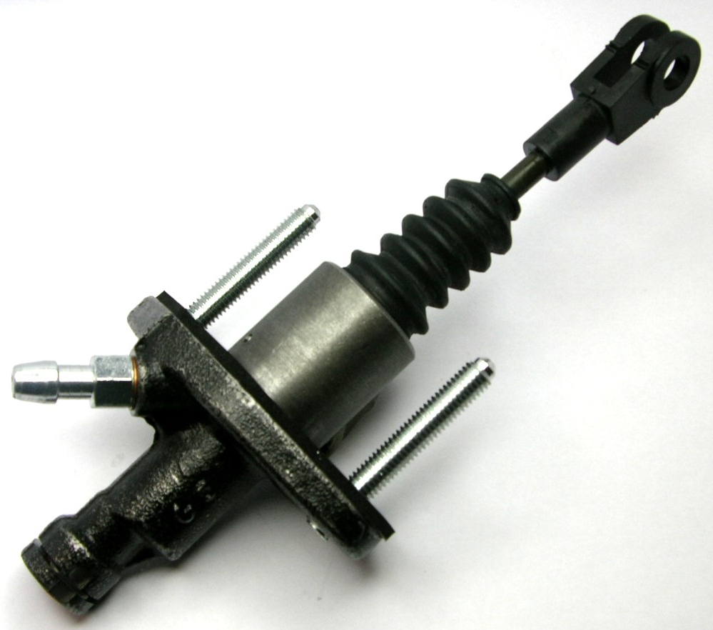 Master Cylinder, clutch - 0 986 486 063 BOSCH