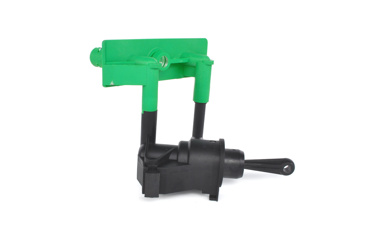 Master Cylinder, clutch - 0 986 486 066 BOSCH