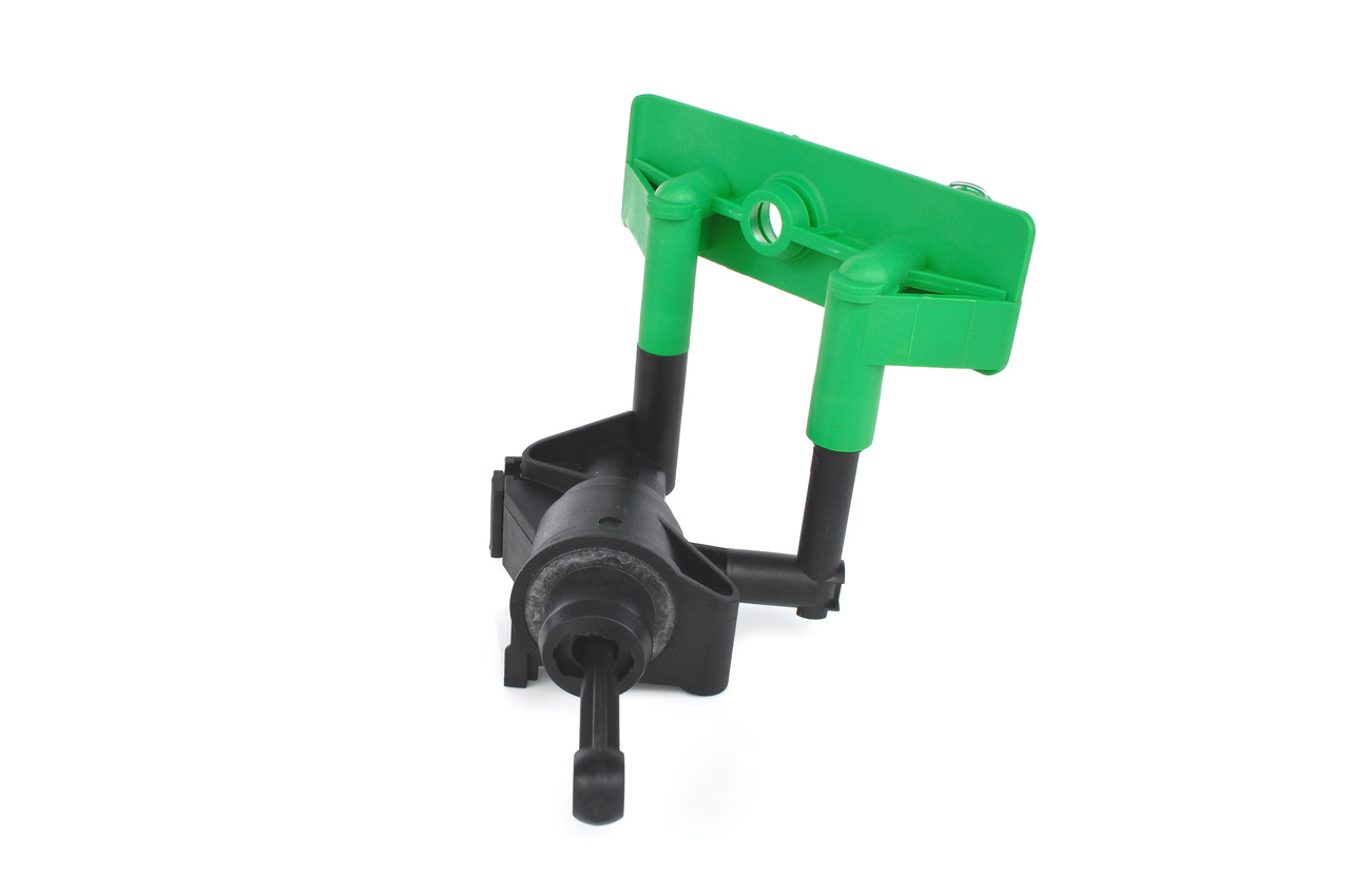 Cilindro trasmettitore, Frizione - 0 986 486 066 BOSCH