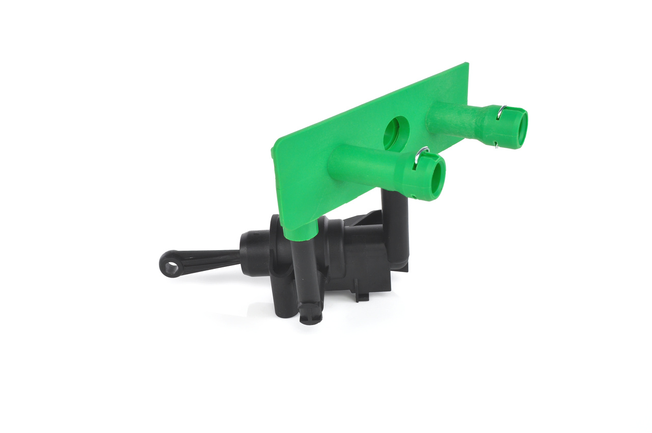Cilindro trasmettitore, Frizione - 0 986 486 066 BOSCH