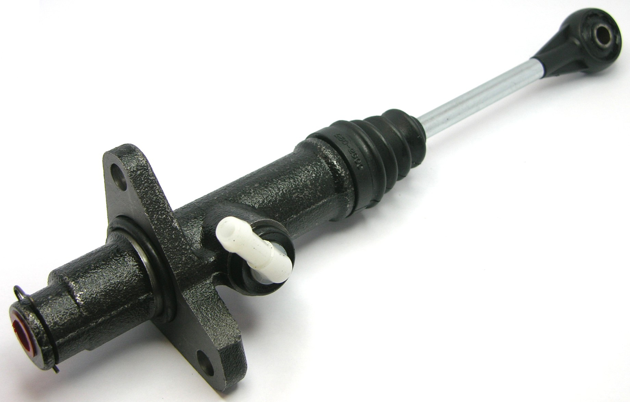 Cilindro trasmettitore, Frizione - 0 986 486 104 BOSCH