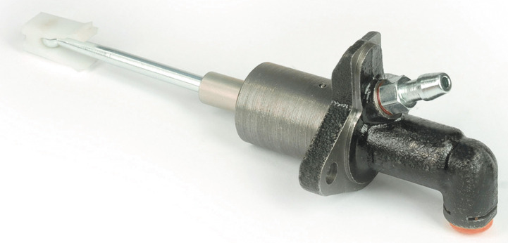Cilindro trasmettitore, Frizione - 0 986 486 109 BOSCH