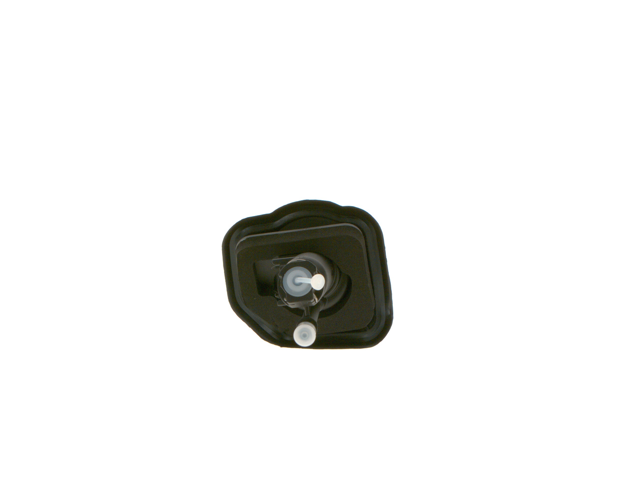 Master Cylinder, clutch - 0 986 486 150 BOSCH