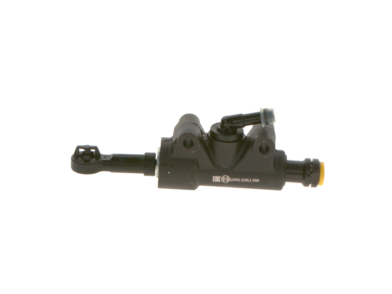 Master Cylinder, clutch - 0 986 486 155 BOSCH