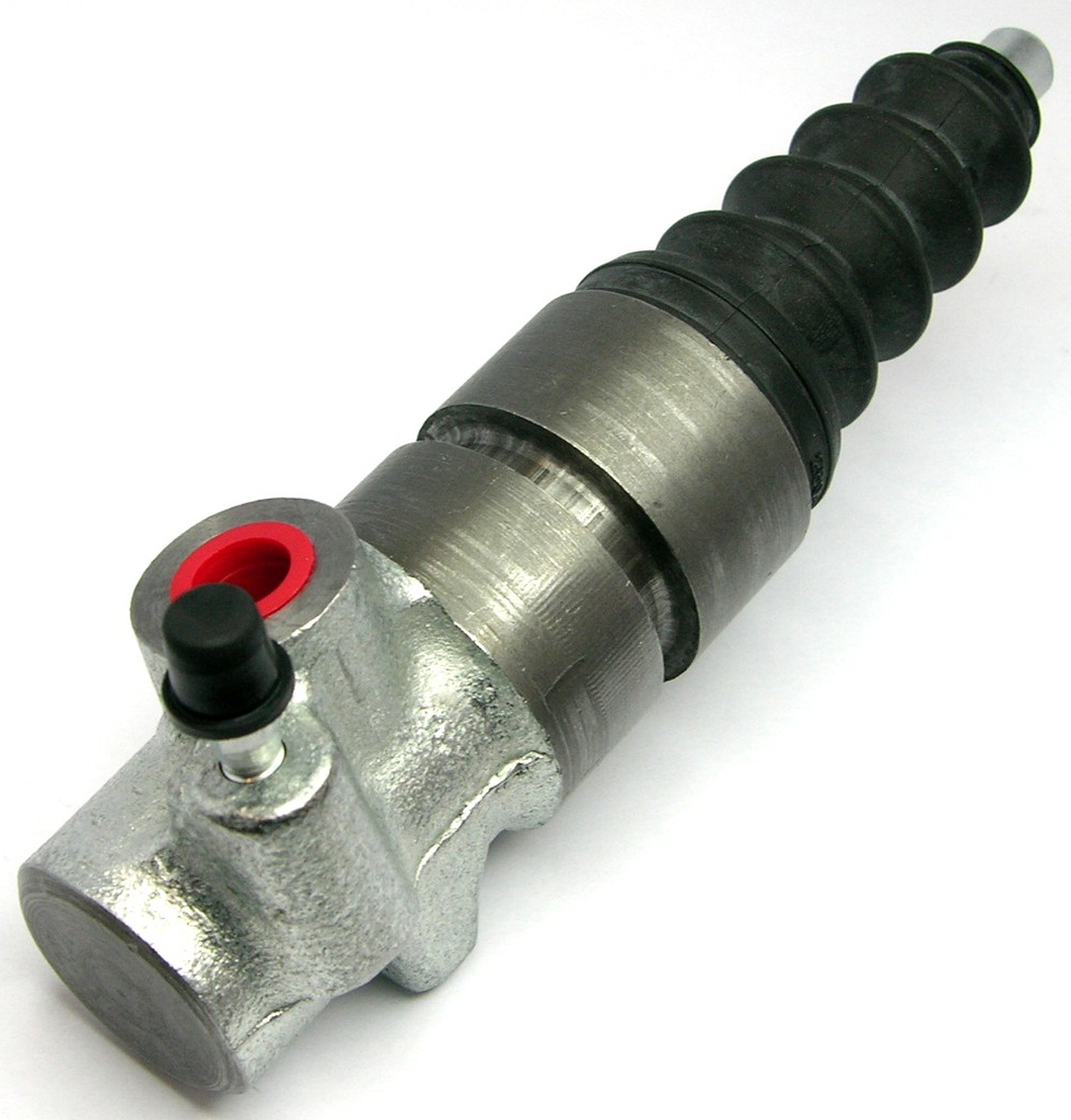 Slave Cylinder, clutch - 0 986 486 529 BOSCH