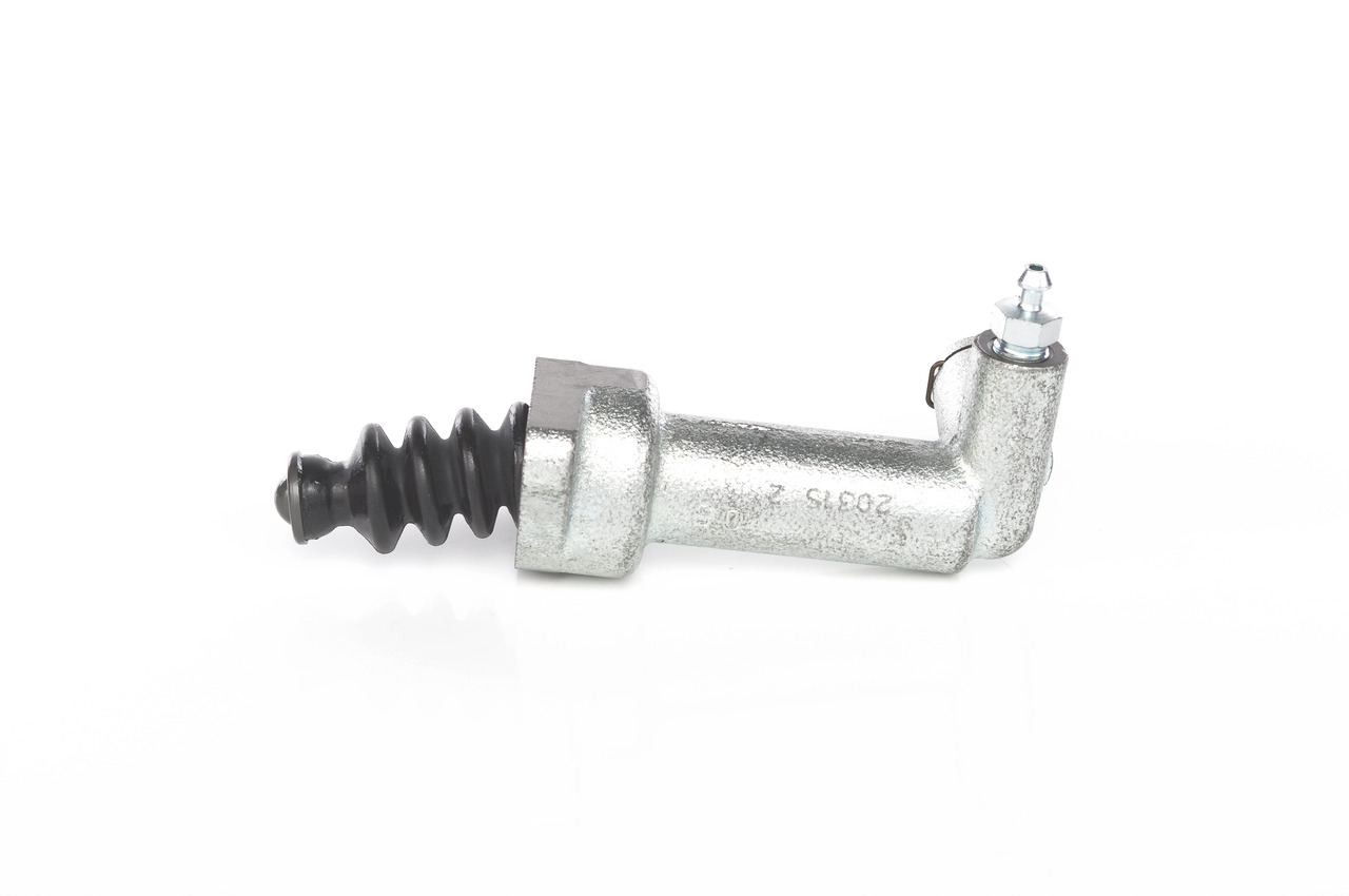 Slave Cylinder, clutch - 0 986 486 554 BOSCH